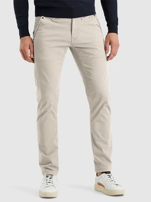 PME Legend Spodnie chino w kolorze kremowym rozmiar: W38/L32