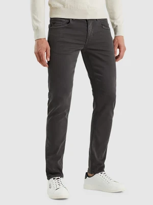 PME Legend Spodnie w kolorze antracytowym rozmiar: W31/L34