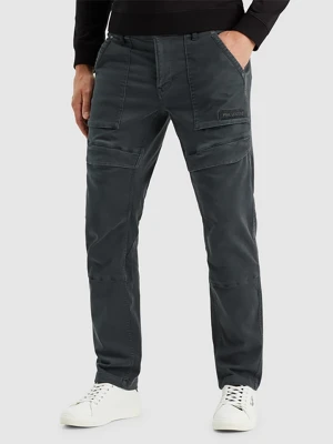 PME Legend Spodnie w kolorze antracytowym rozmiar: W38/L32