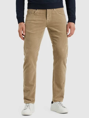 PME Legend Spodnie w kolorze beżowym rozmiar: W33/L30