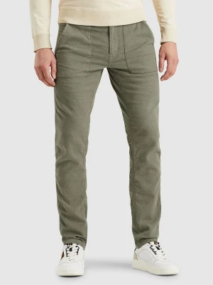 PME Legend Spodnie w kolorze khaki rozmiar: W31/L34