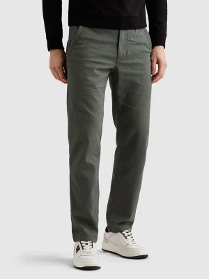 PME Legend Spodnie w kolorze khaki rozmiar: W40/L34