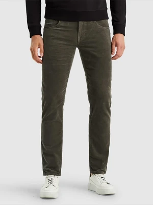 PME Legend Spodnie w kolorze khaki rozmiar: W34/L32