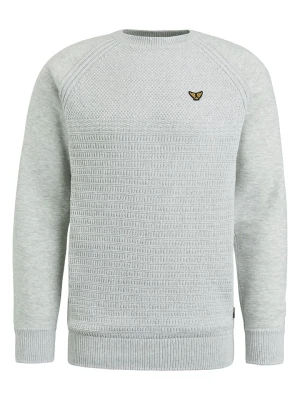 PME Legend Sweter w kolorze beżowym rozmiar: XXL