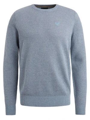 PME Legend Sweter w kolorze błękitnym rozmiar: 3XL