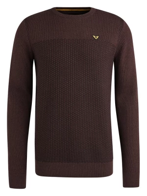 PME Legend Sweter w kolorze bordowym rozmiar: 3XL
