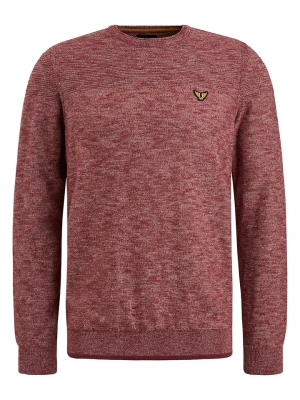 PME Legend Sweter w kolorze bordowym rozmiar: XL