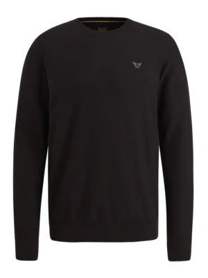 PME Legend Sweter w kolorze czarnym rozmiar: M