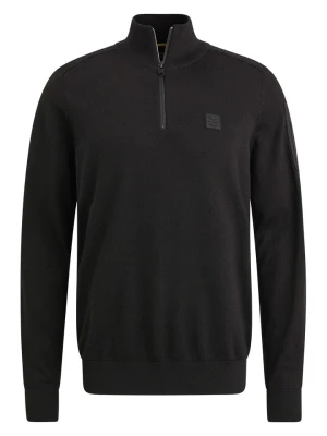 PME Legend Sweter w kolorze czarnym rozmiar: XXL