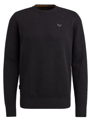 PME Legend Sweter w kolorze czarnym rozmiar: M