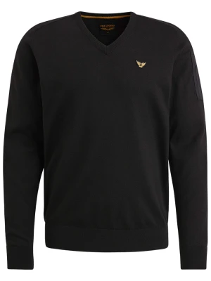 PME Legend Sweter w kolorze czarnym rozmiar: L