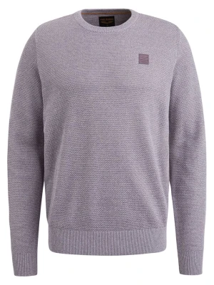 PME Legend Sweter w kolorze fioletowym rozmiar: XL