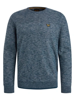 PME Legend Sweter w kolorze granatowym rozmiar: 3XL