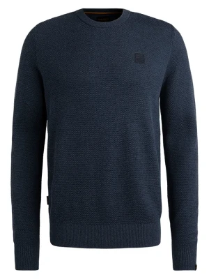 PME Legend Sweter w kolorze granatowym rozmiar: L