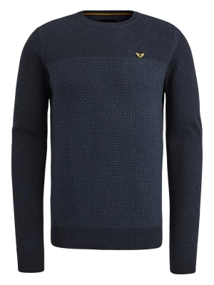 PME Legend Sweter w kolorze granatowym rozmiar: L
