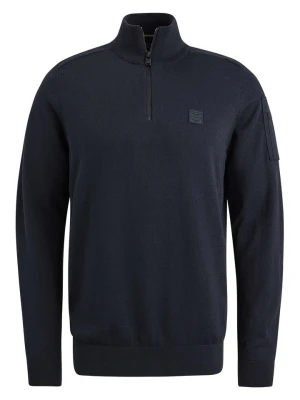 PME Legend Sweter w kolorze granatowym rozmiar: XL