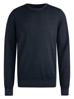 PME Legend Sweter w kolorze granatowym rozmiar: M