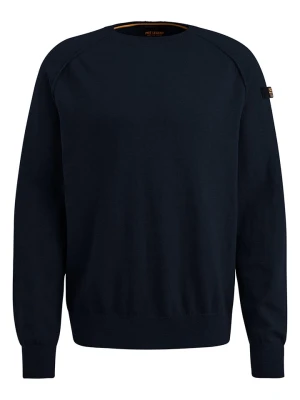PME Legend Sweter w kolorze granatowym rozmiar: XXL