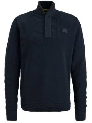 PME Legend Sweter w kolorze granatowym rozmiar: XL