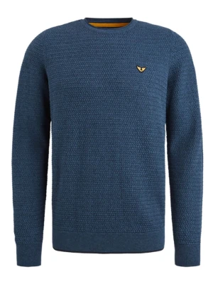 Zdjęcie produktu PME Legend Sweter w kolorze granatowym rozmiar: XL