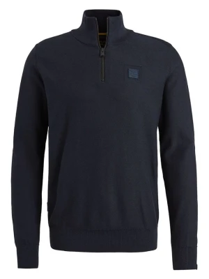 PME Legend Sweter w kolorze granatowym rozmiar: XL