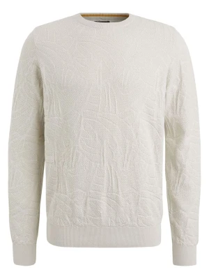 PME Legend Sweter w kolorze kremowym rozmiar: XL