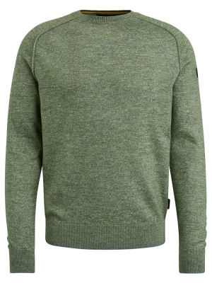 PME Legend Sweter w kolorze zielonym rozmiar: XL