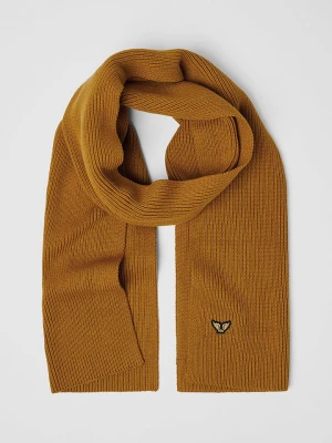 PME Legend Szal w kolorze karmelowym - 175 x 30 cm rozmiar: onesize