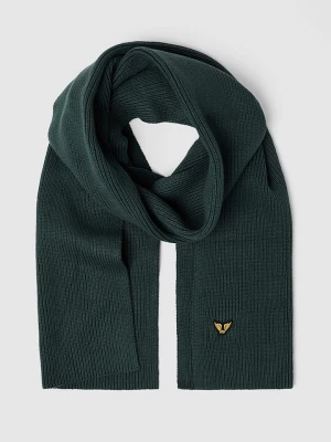 PME Legend Szal w kolorze morskim - 175 x 30 cm rozmiar: onesize