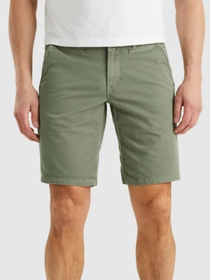 PME Legend Szorty chino w kolorze khaki rozmiar: W40
