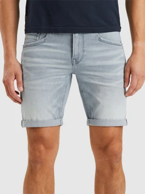 PME Legend Szorty dżinsowe w kolorze błękitnym rozmiar: W36