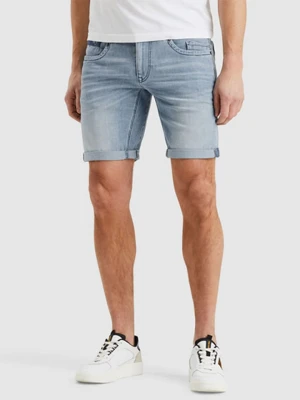 PME Legend Szorty dżinsowe w kolorze błękitnym rozmiar: W40