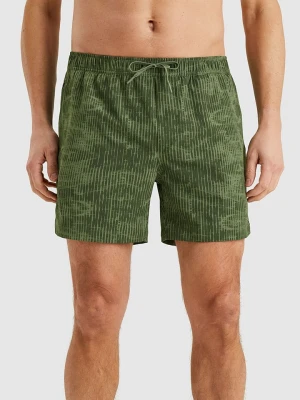 PME Legend Szorty kąpielowe w kolorze zielonym rozmiar: 3XL