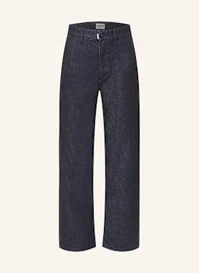 Pnts Chinosy The Slack blau
