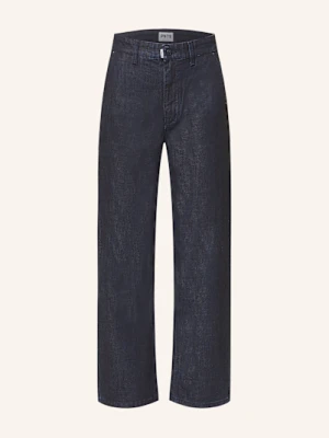 Pnts Chinosy The Slack blau