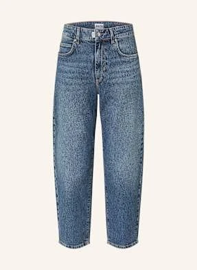 Pnts Jeansy 7/8 The O-Shape blau