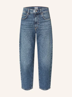 Pnts Jeansy 7/8 The O-Shape blau