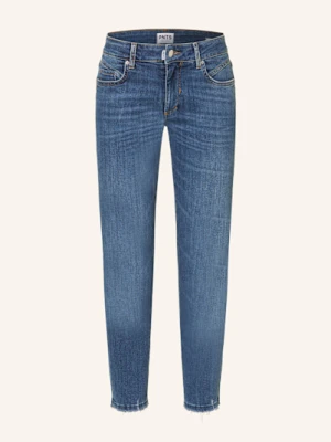 Pnts Jeansy Skinny The Slim blau