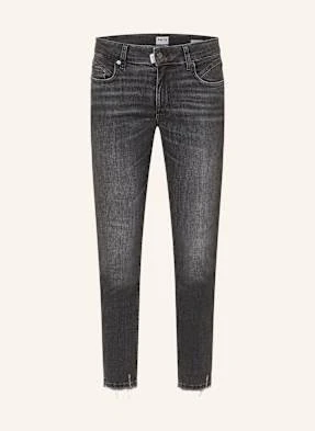 Pnts Jeansy Skinny The Slim grau