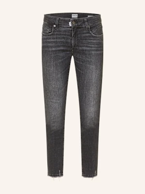 Pnts Jeansy Skinny The Slim grau