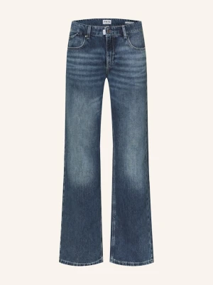 Pnts Jeansy The Baggy blau