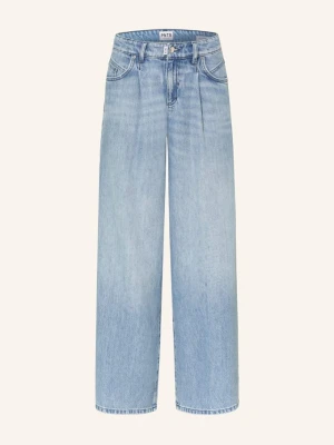 Pnts Jeansy Wide Leg The Gent blau 29 29
