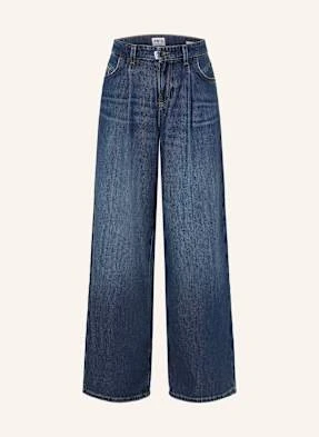 Zdjęcie produktu Pnts Jeansy Wide Leg The Gent blau