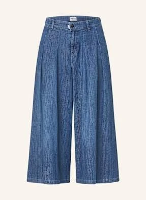 Pnts Kuloty Jeansowe The Mini G blau