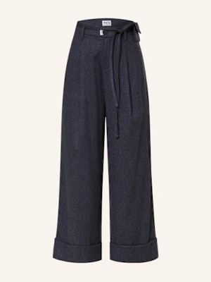 Pnts Kuloty The Mini blau