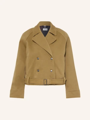 Pnts Marynarka The Suit Up beige