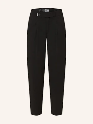 Pnts Spodnie 7/8 The Jino schwarz