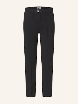 Pnts Spodnie 7/8 The Tube schwarz