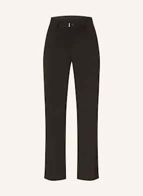 Pnts Spodnie Marlena The Baggy schwarz