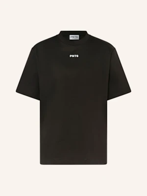 Pnts T-Shirt The Tour schwarz